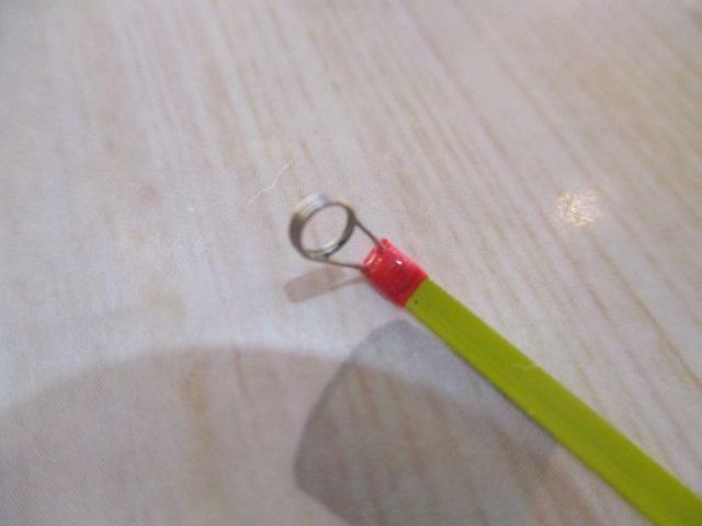 レイクマスター SH S00R