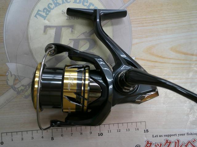 25アルテグラ 2500SHG