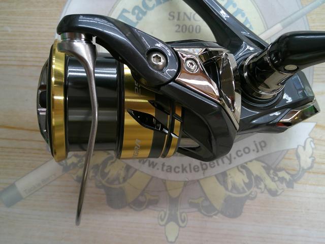 25アルテグラ 2500SHG