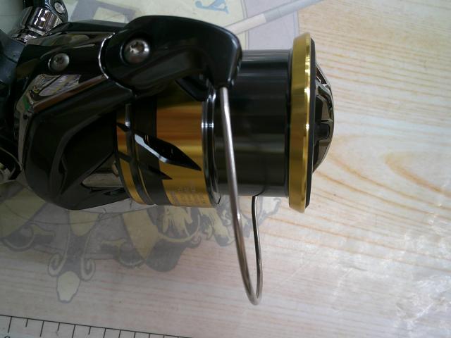 25アルテグラ 2500SHG