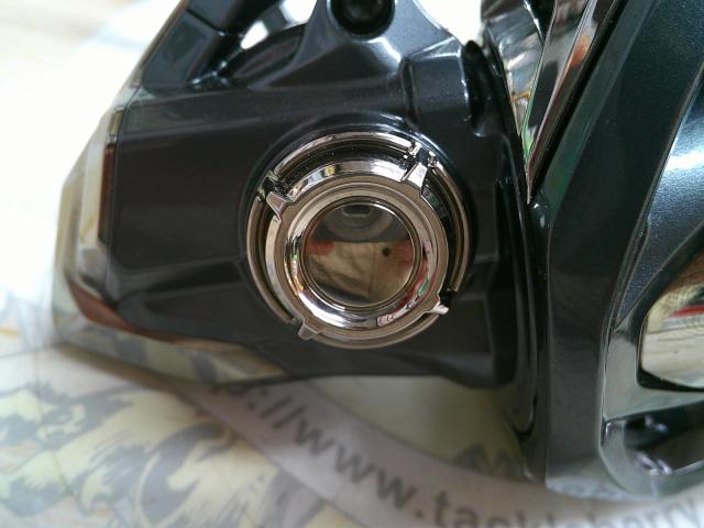 25アルテグラ 2500SHG