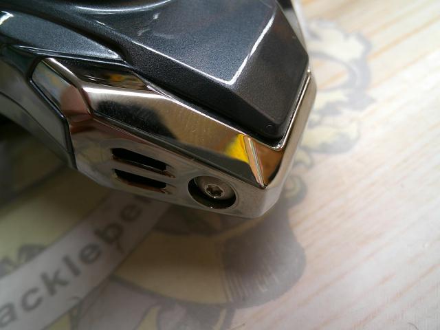 25アルテグラ 2500SHG