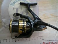 25アルテグラ 2500SHG