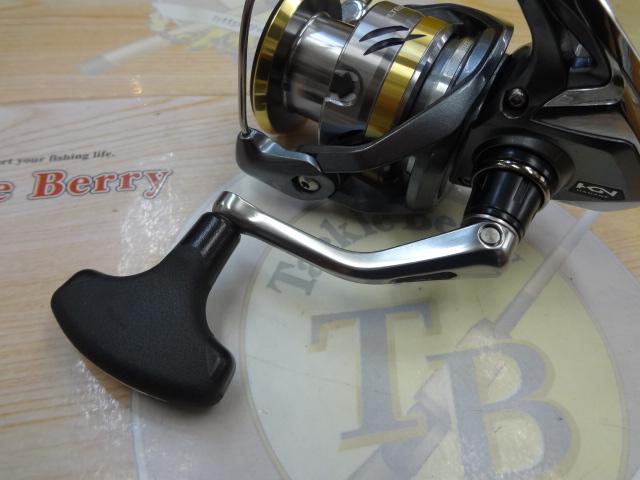 17アルテグラ C3000HG｜＠ベリーネット 日本最大新品中古釣具WEBショップ