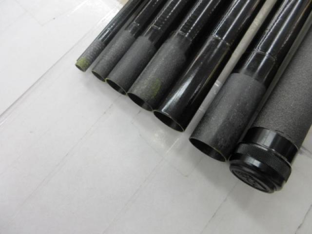 スーパーカーボテックさわ鮎中硬硬90