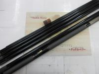 スーパーカーボテックさわ鮎中硬硬90