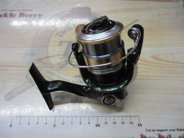 12カーディフCI4+ C2000SS｜＠ベリーネット 日本最大新品中古釣具WEB