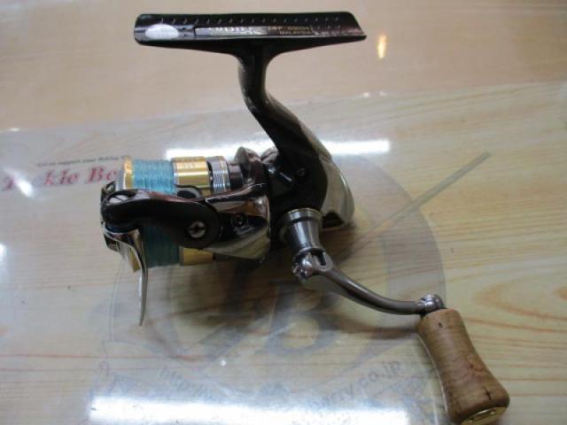 12カーディフCI4+ C2000SS