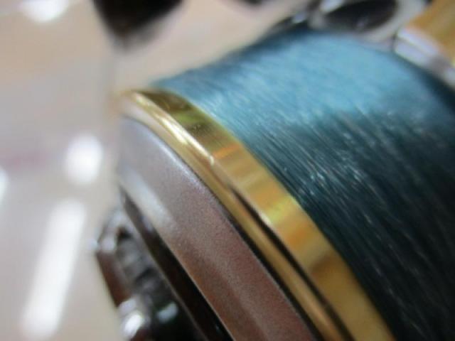 12カーディフCI4+ C2000SS