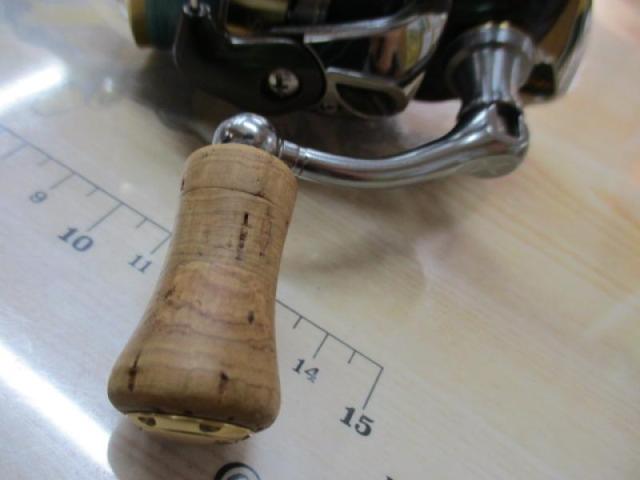 12カーディフCI4+ C2000SS