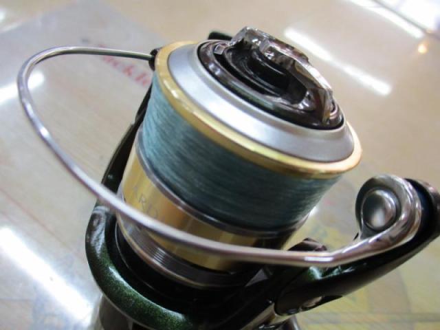 12カーディフCI4+ C2000SS