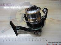 12カーディフCI4+ C2000SS