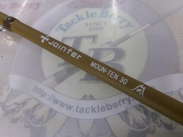 ジョインターマウンテン30