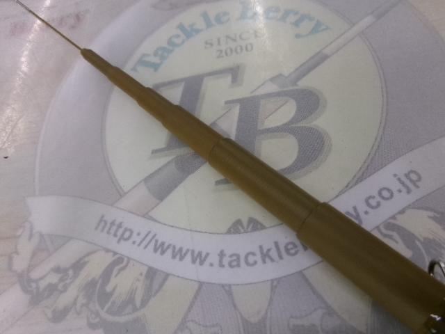 ジョインターマウンテン30