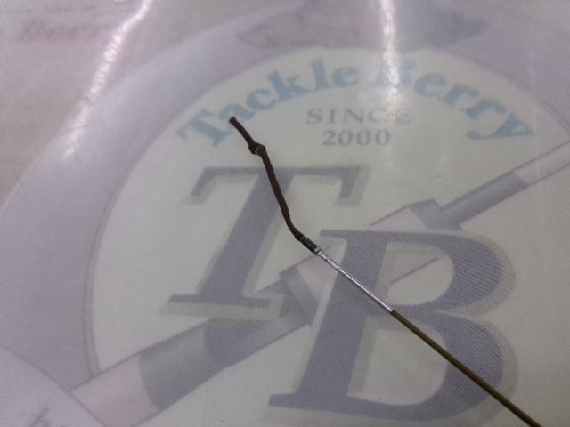 ジョインターマウンテン30