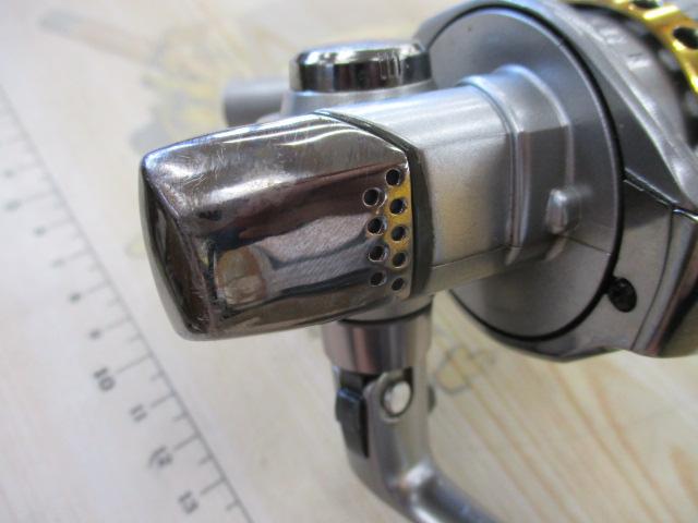 トーナメントISOZ 2500LBD