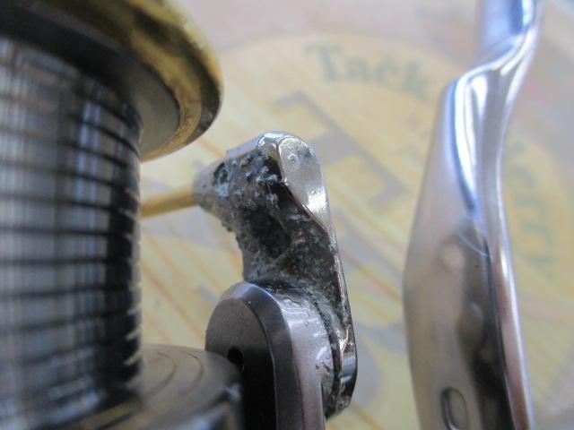 トーナメントISOZ 2500LBD