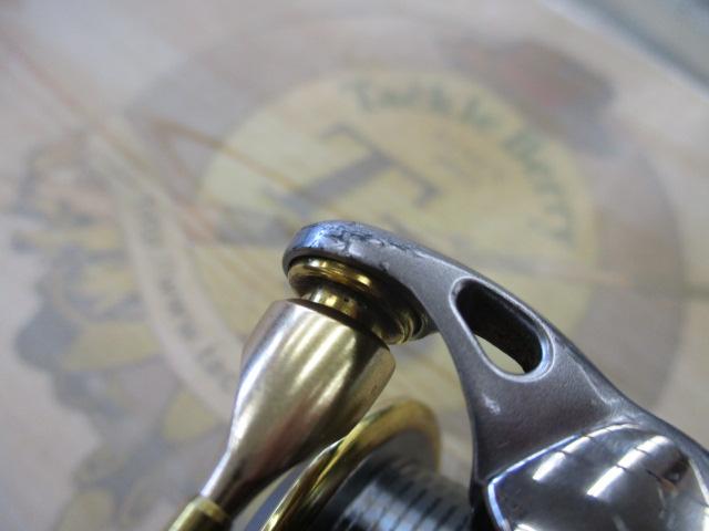 トーナメントISOZ 2500LBD