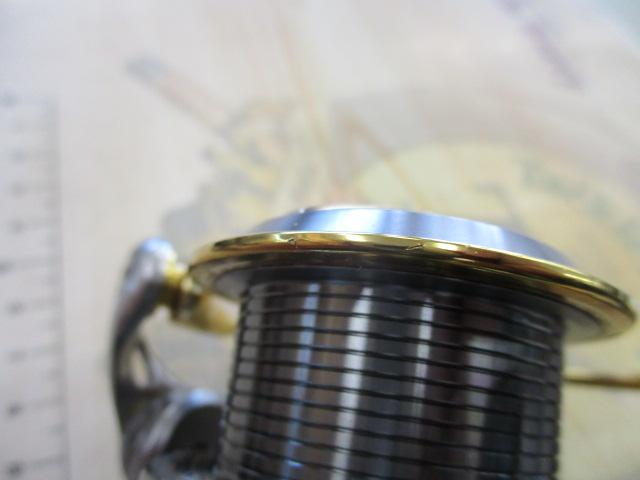 トーナメントISOZ 2500LBD