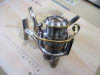 トーナメントISOZ 2500LBD