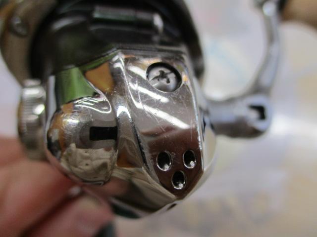 12カーディフCI4+ C2000SS