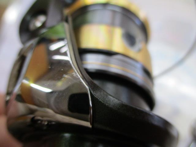 12カーディフCI4+ C2000SS