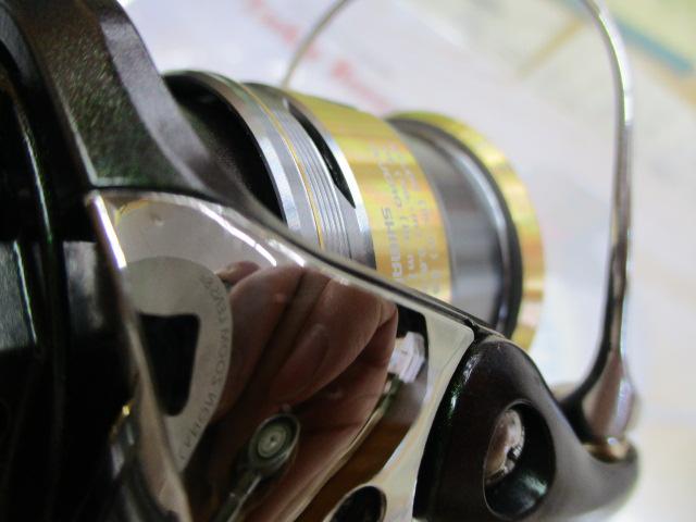 12カーディフCI4+ C2000SS