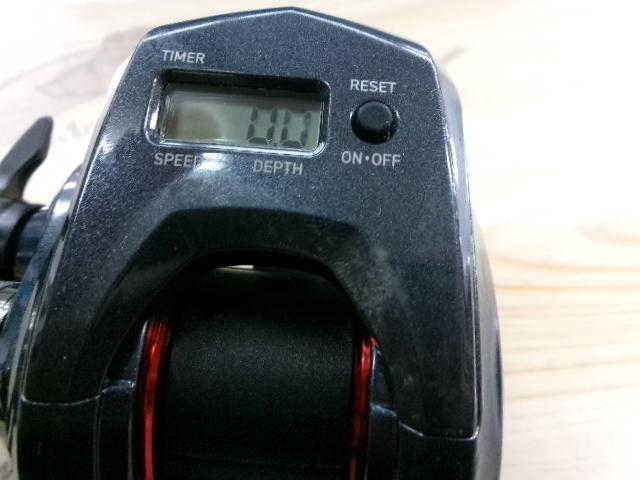 ライトゲームRX IC 150L