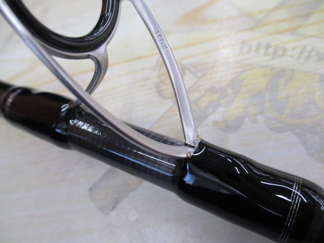 スカイハイ 100MH