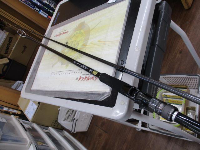 スカイハイ 100MH