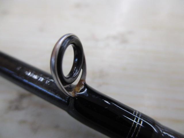 スカイハイ 100MH