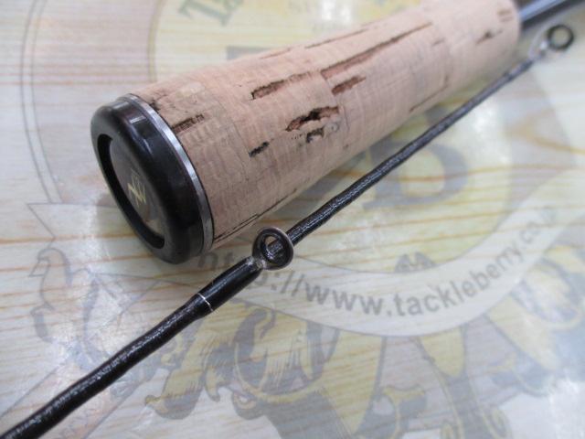 バンタム 172H-FR｜＠ベリーネット 日本最大新品中古釣具WEBショップ