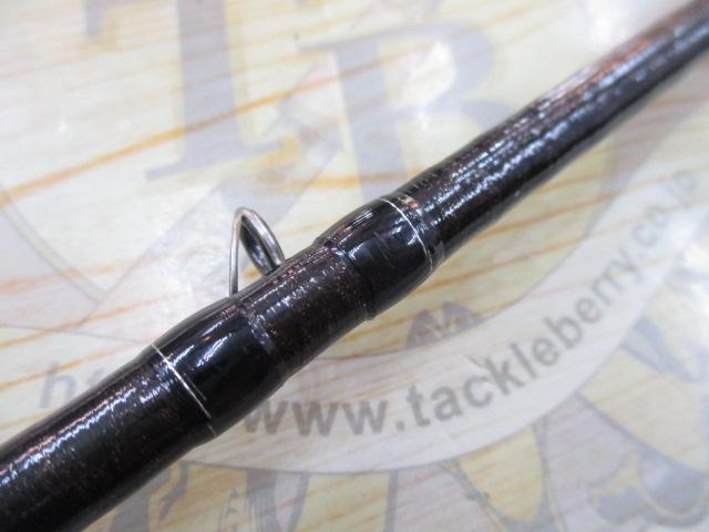 バンタム 172H-FR｜＠ベリーネット 日本最大新品中古釣具WEBショップ