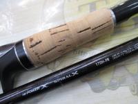 バンタム 172H-FR