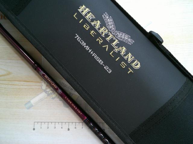 ハートランドリベラリスト 803M+RSB-22｜＠ベリーネット 日本最大新品