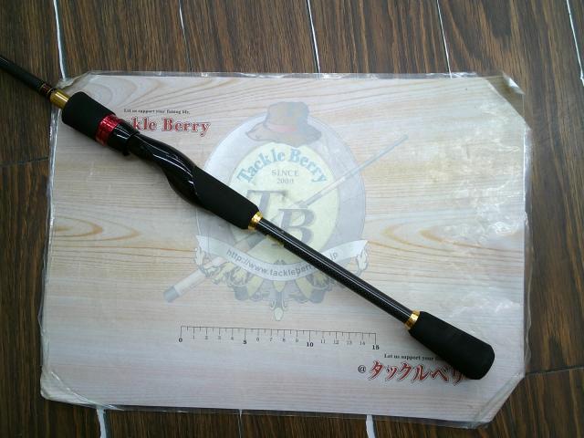 メバリングX 78L-S｜＠ベリーネット 日本最大新品中古釣具WEBショップ