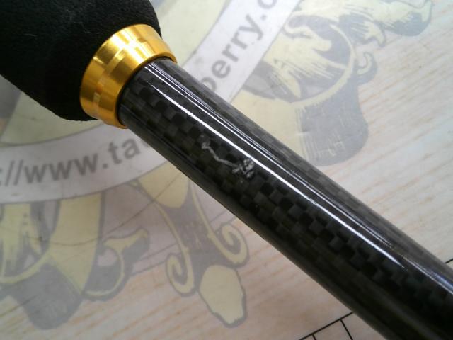 メバリングX 78L-S