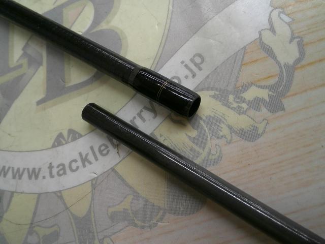 メバリングX 78L-S