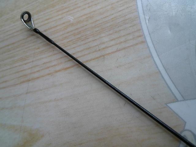 メバリングX 78L-S