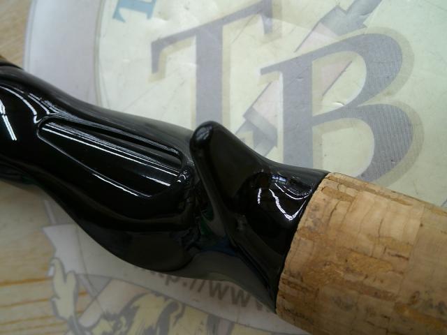 トリプルビー B.B.B 666TMRB