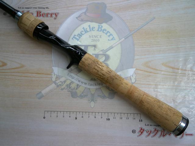 トリプルビー B.B.B 666TMRB