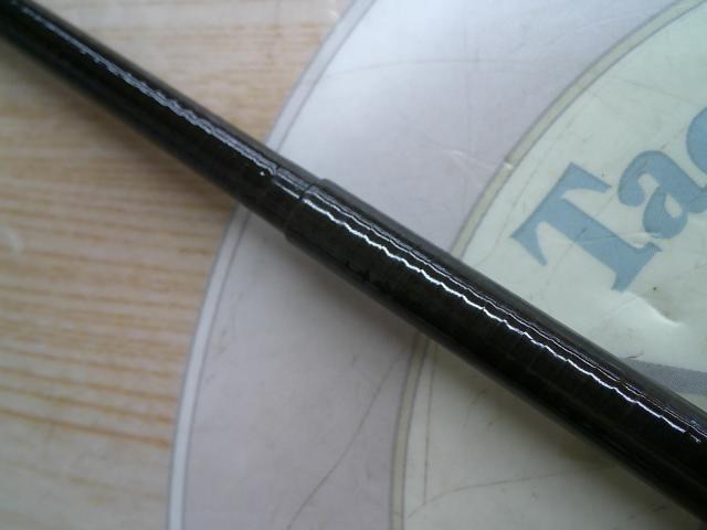 トリプルビー B.B.B 666TMRB