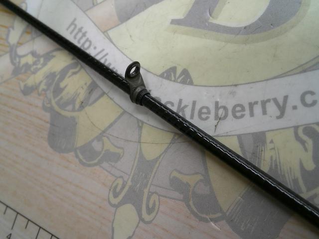 トリプルビー B.B.B 666TMRB