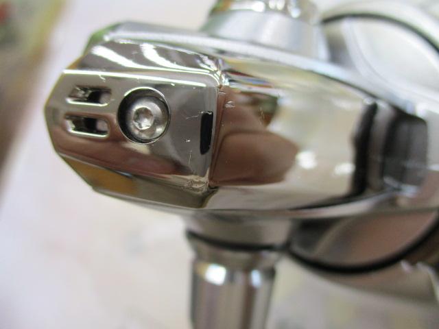 19ストラディック C2000S