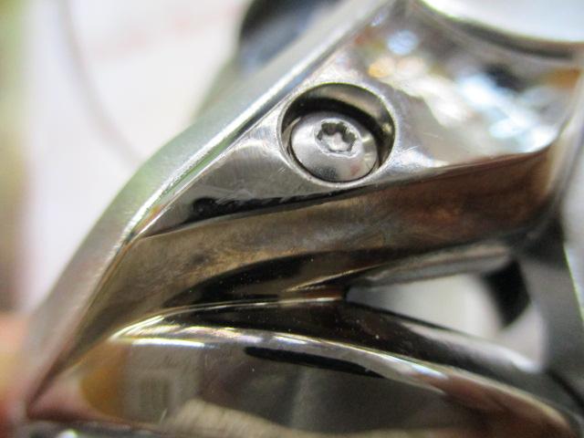 19ストラディック C2000S