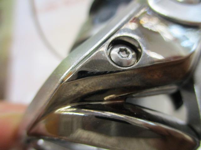 19ストラディック C2000S