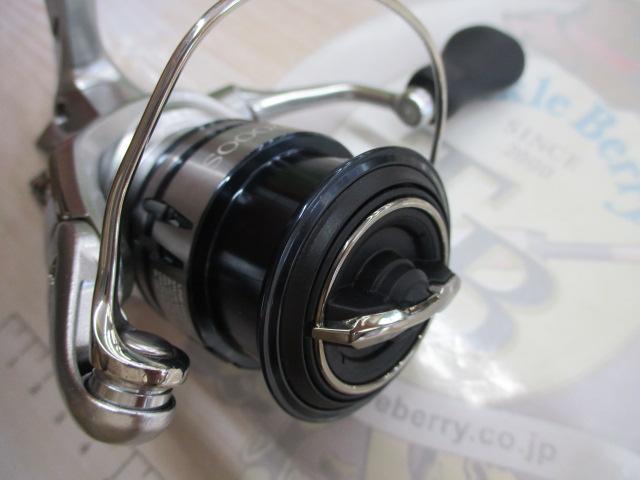 19ストラディック C2000S