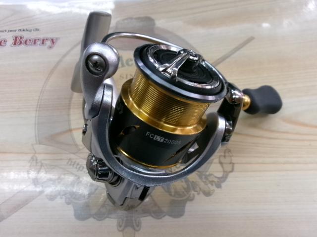 21フリームス FC LT2000S｜＠ベリーネット 日本最大新品中古釣具WEB