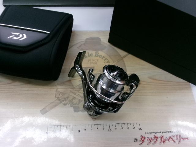 22イグジスト SF 1000S-P｜＠ベリーネット 日本最大新品中古釣具WEB