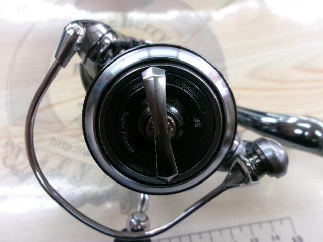 22イグジスト SF 1000S-P｜＠ベリーネット 日本最大新品中古釣具WEB